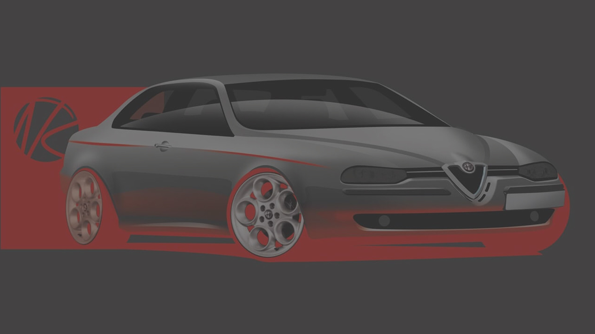 Alfa Romeo 156