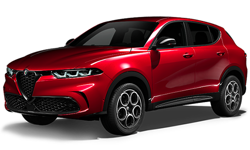 Alfa Romeo Tonale exemplar 1