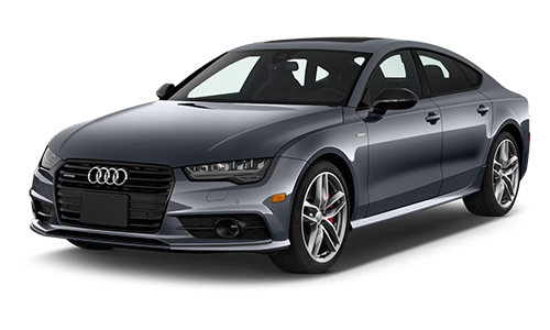 Audi 2018 A7 exemplar 1