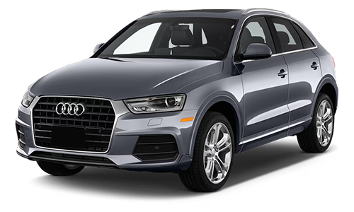 Audi 2018 Q3 exemplar 1