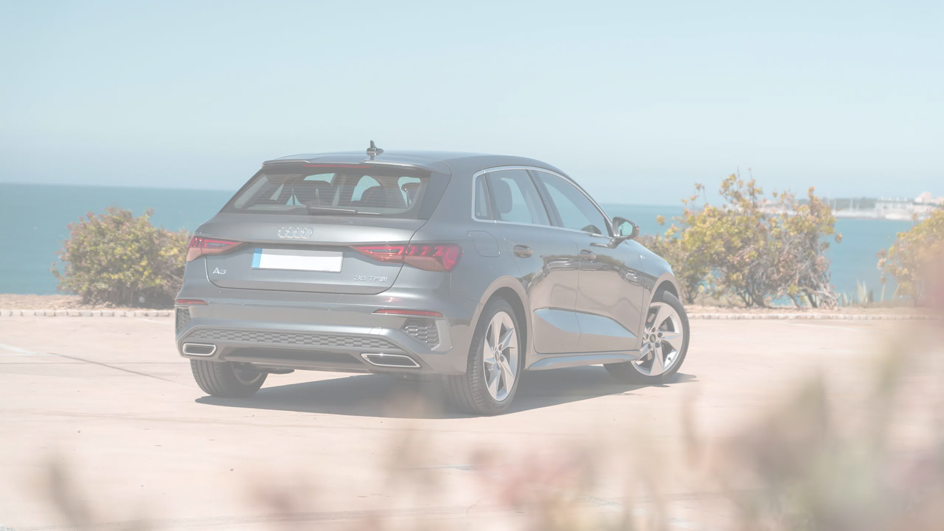 Audi 2019 A3