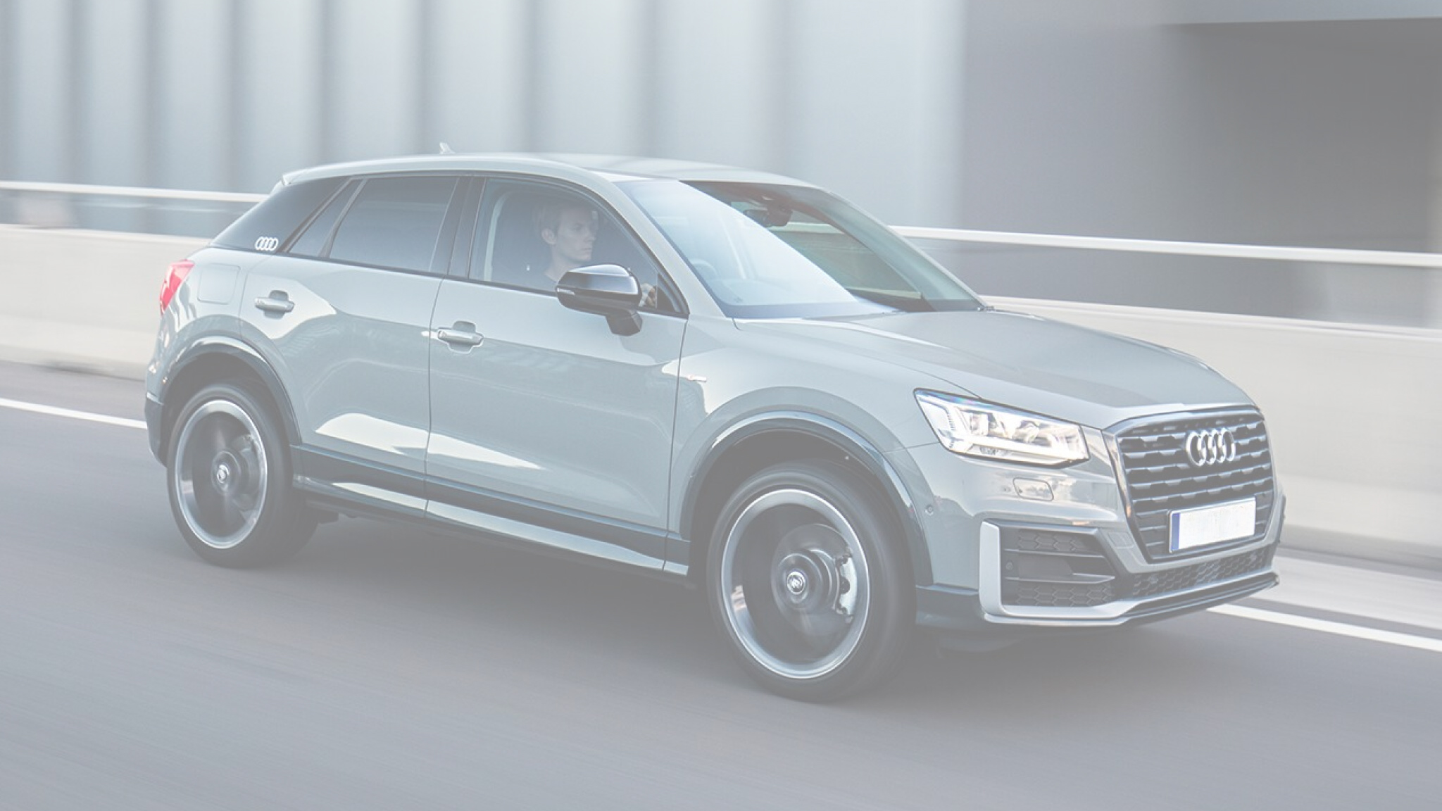 Audi 2019 Q2