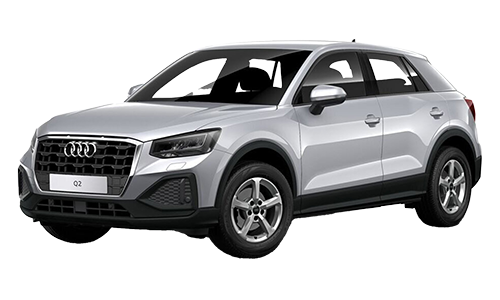 Audi 2019 Q2 exemplar 1