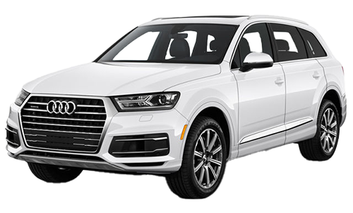 Audi 2019 Q7 exemplar 1