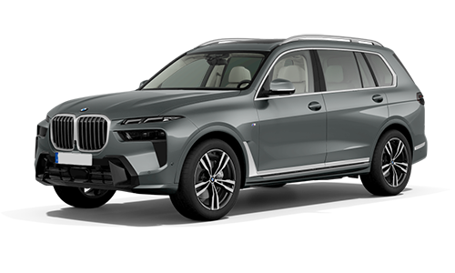 BMW 2010 X7 exemplar 1