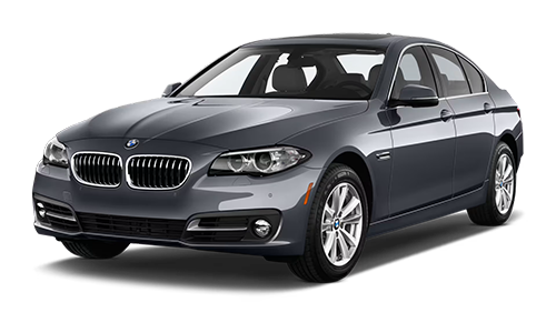 BMW 2016 Serie5 exemplar 1