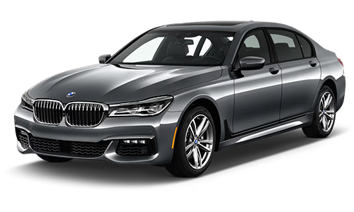 BMW 2019 Serie7 exemplar 1