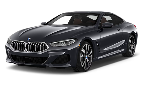 BMW 2019 Serie8 exemplar 1