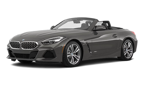 BMW 2019 Z4 exemplar 1