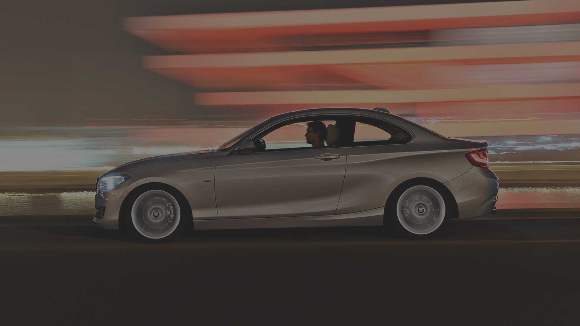 BMW Serie2 (2013–2017)