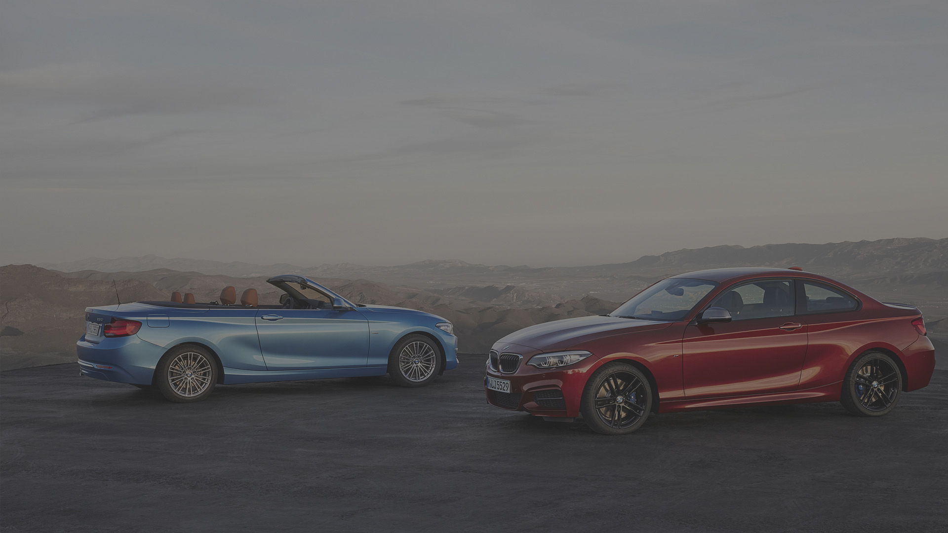 BMW Serie2 (2017–presente)