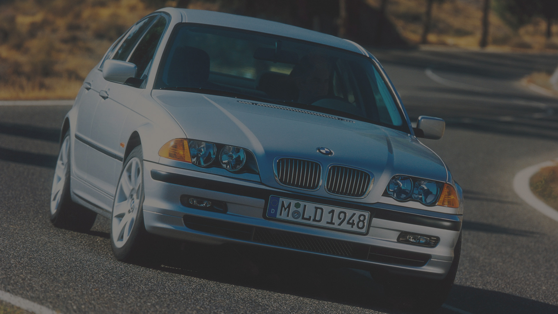 BMW Serie3 (1998–2005)