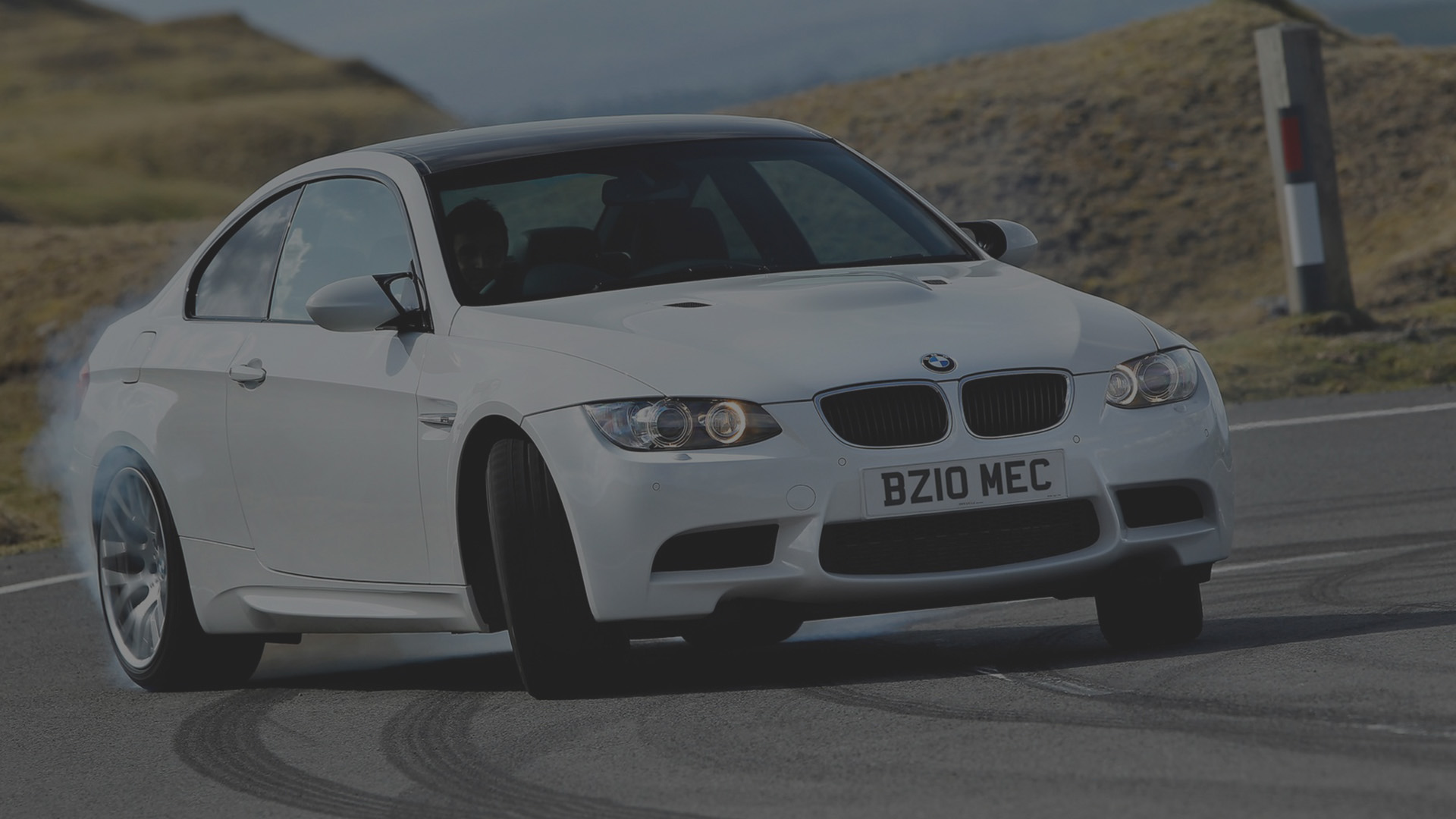 BMW Serie3 (2010–2011)