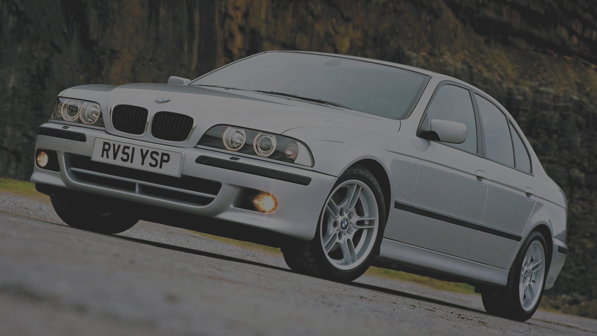 BMW Serie5 (1995–2003)