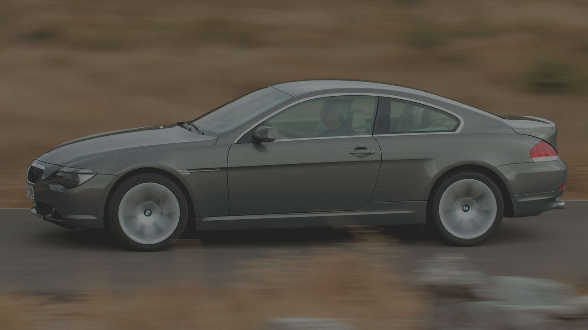 BMW Serie6 (2004–2011)