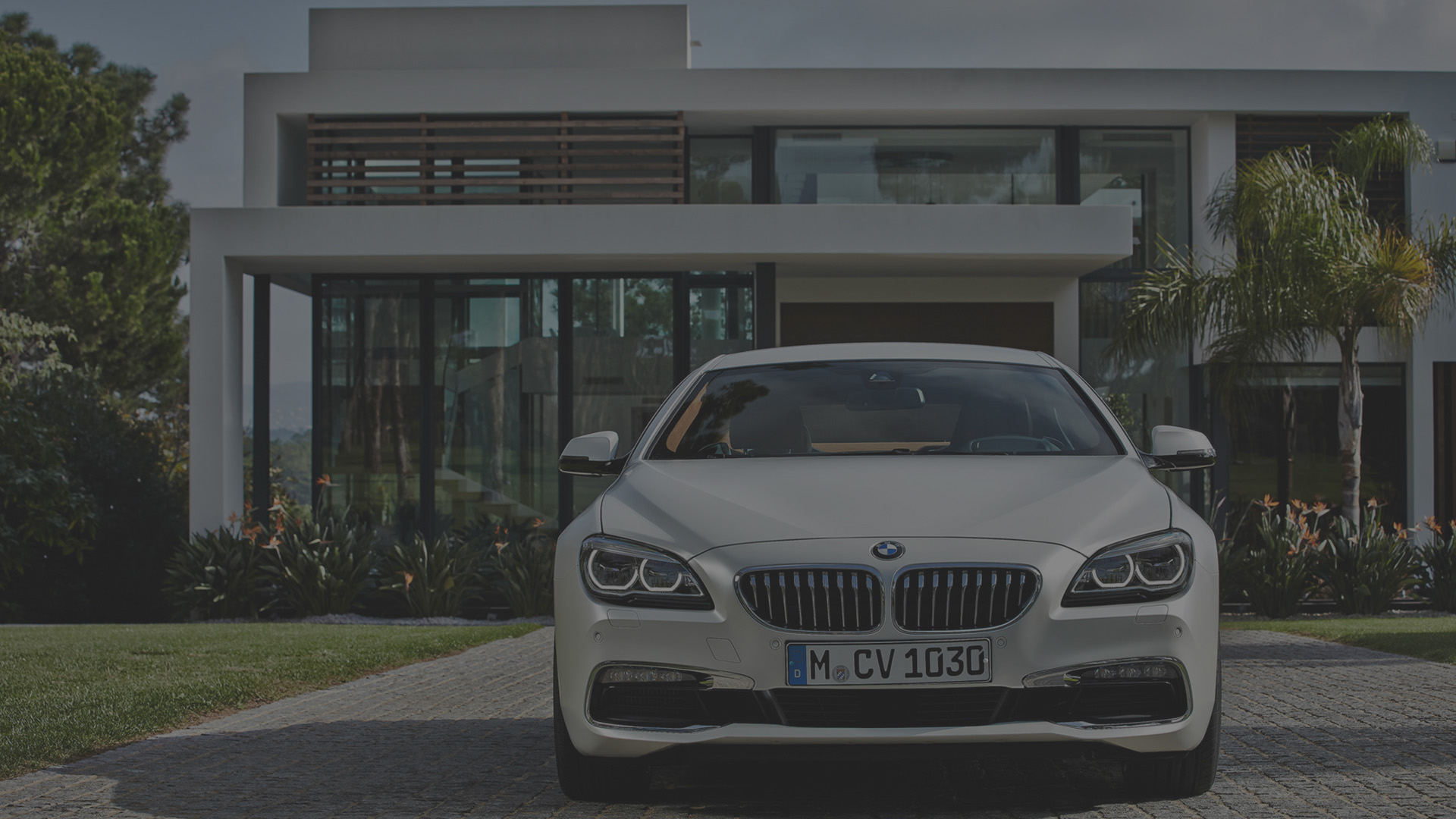 BMW Serie6Grandcoupe