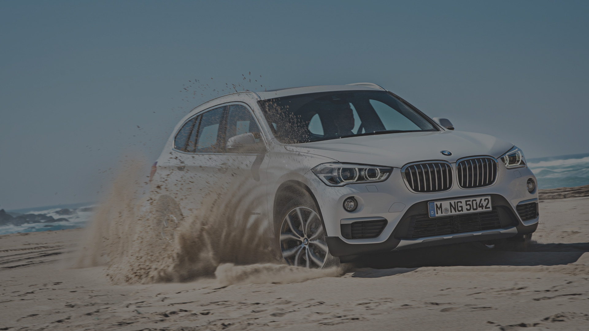 BMW X1 (2015–presente)