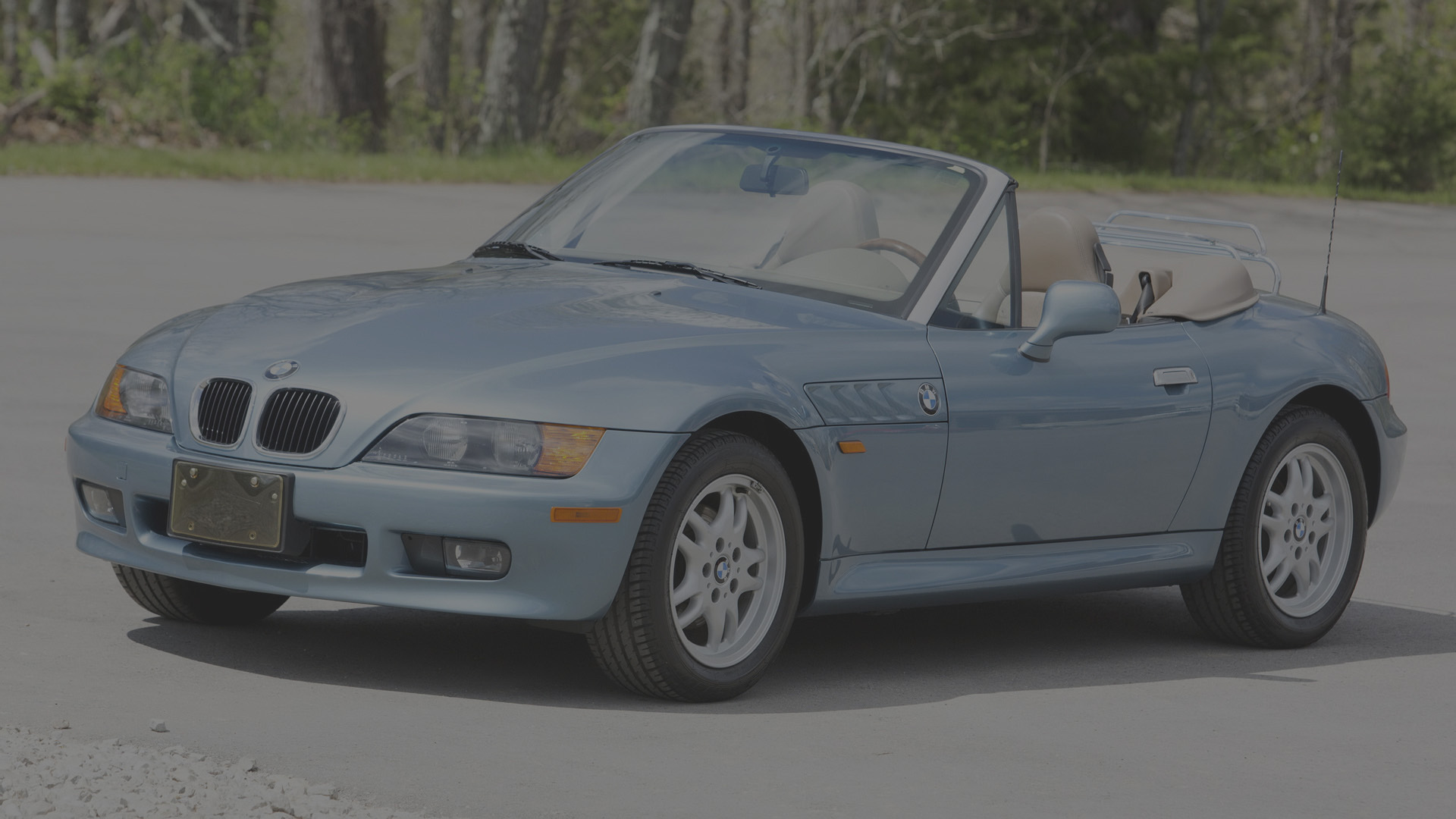BMW Z3