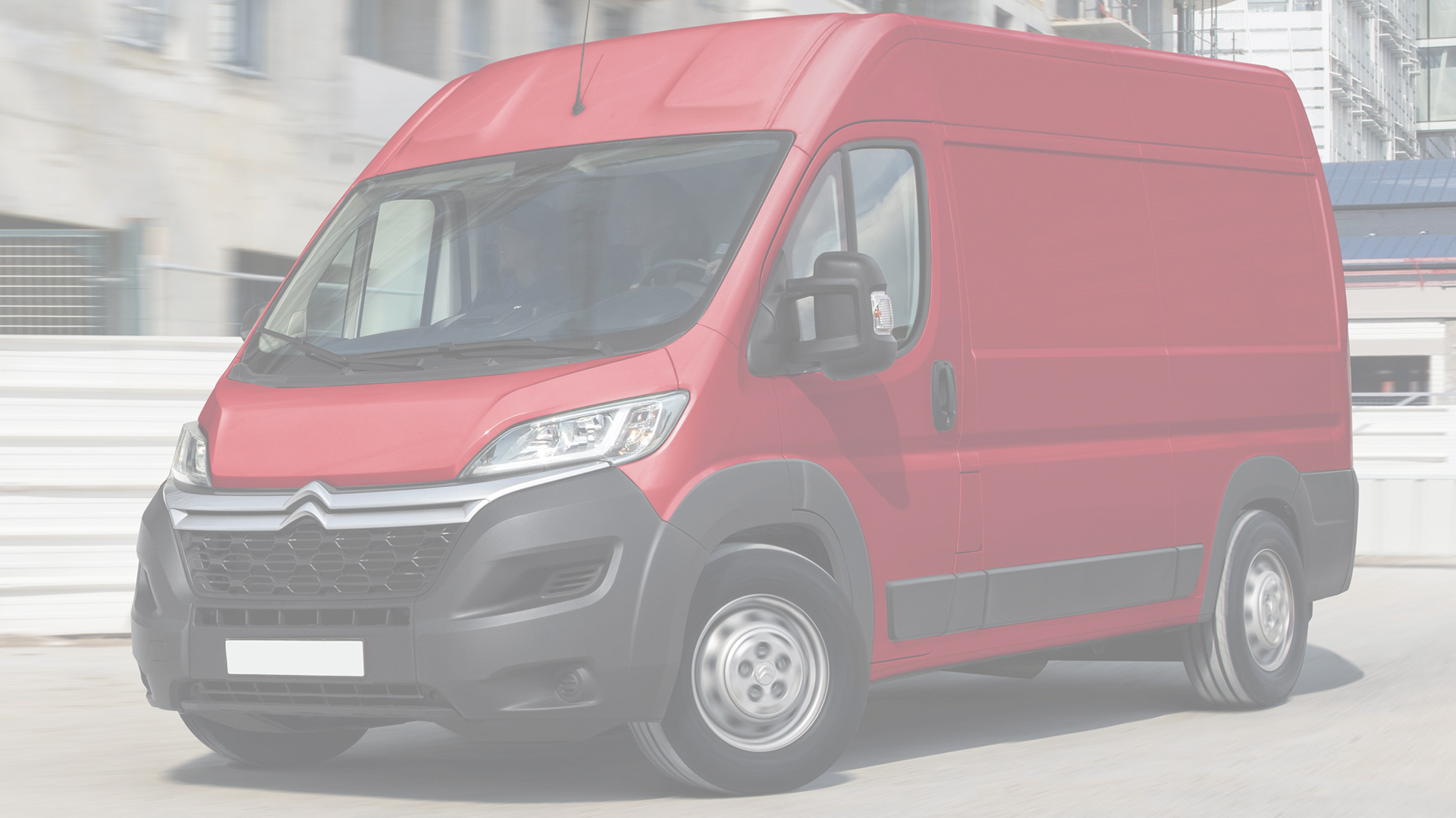 Citroën 2019 Jumper