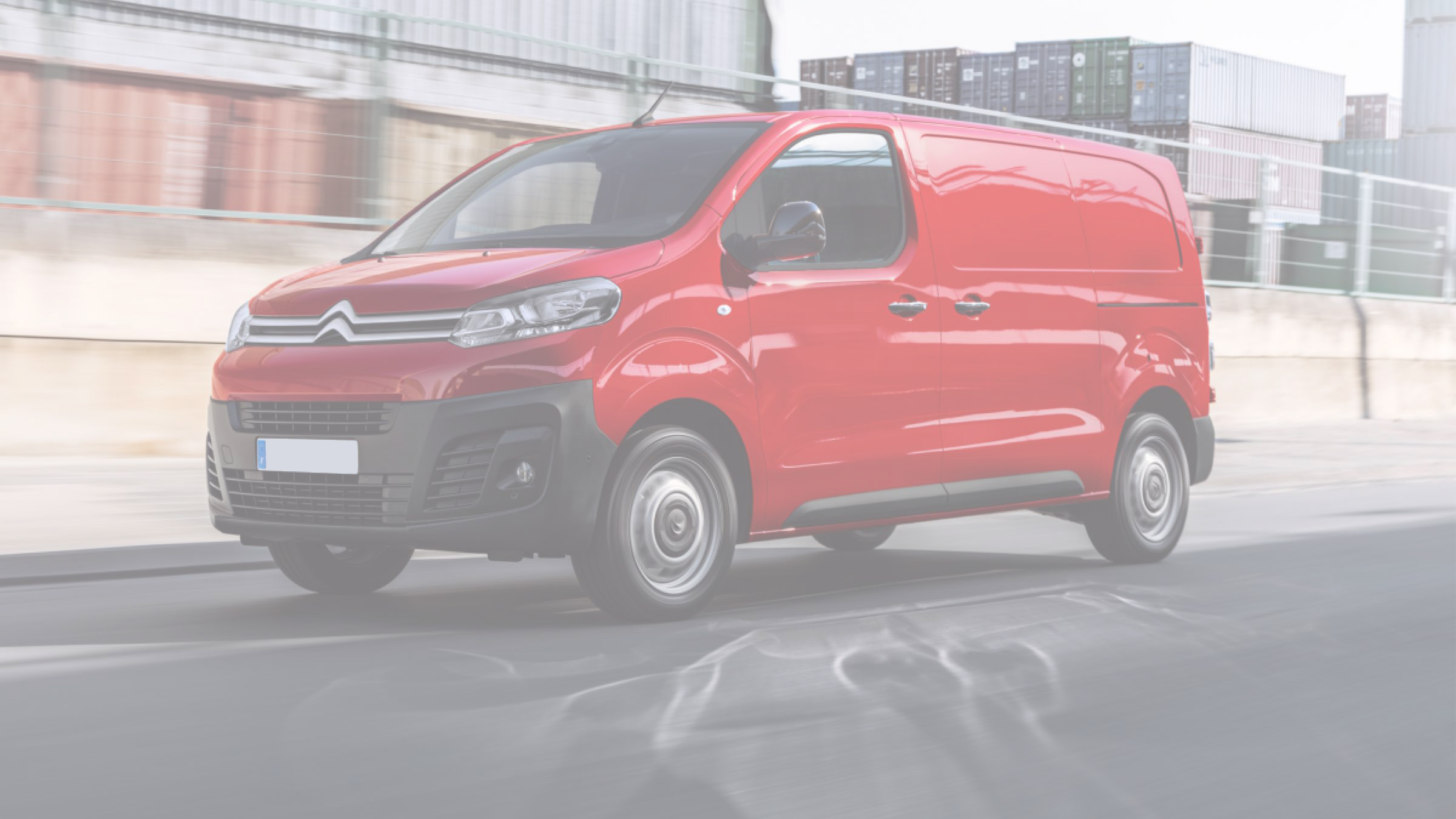 Citroën 2019 Jumpy