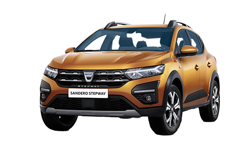 Dacia 2020 Sandero exemplar 1