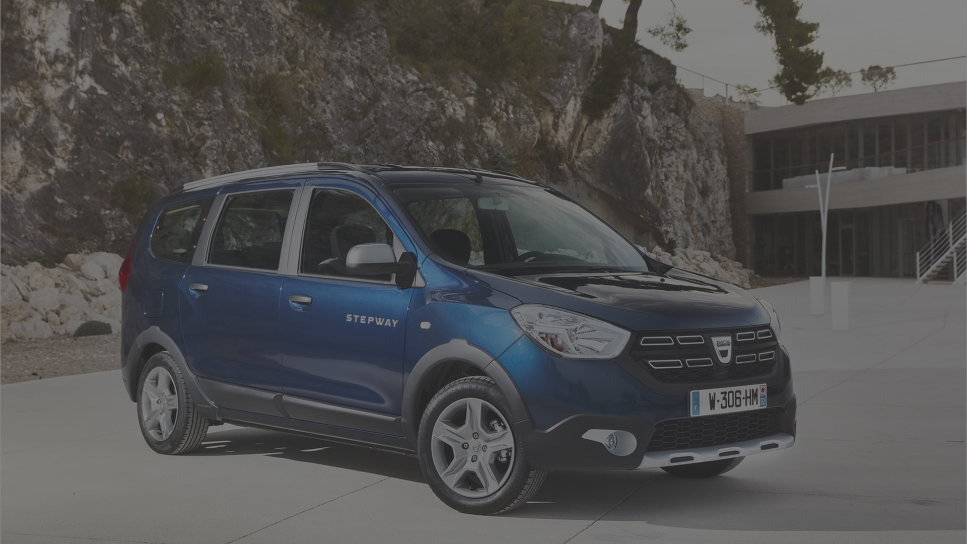 Dacia Dokker (2017–presente)