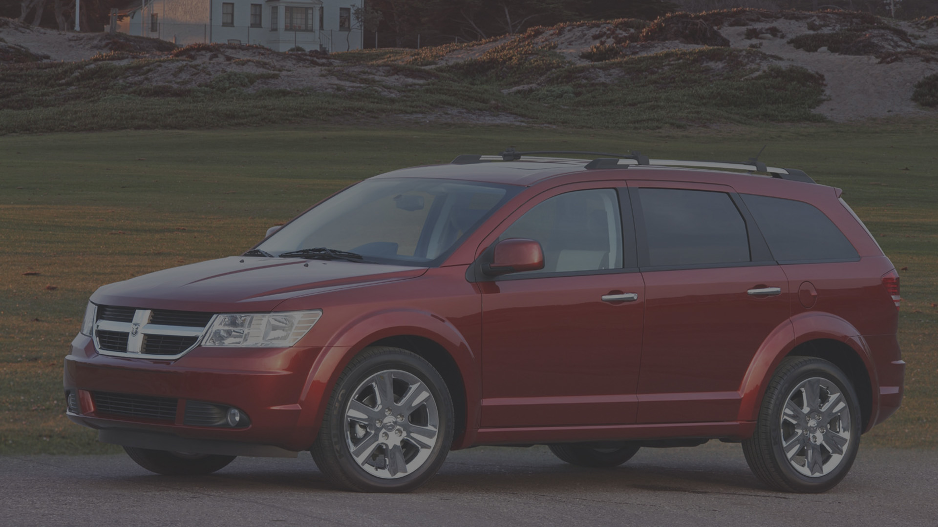 Dodge Journey