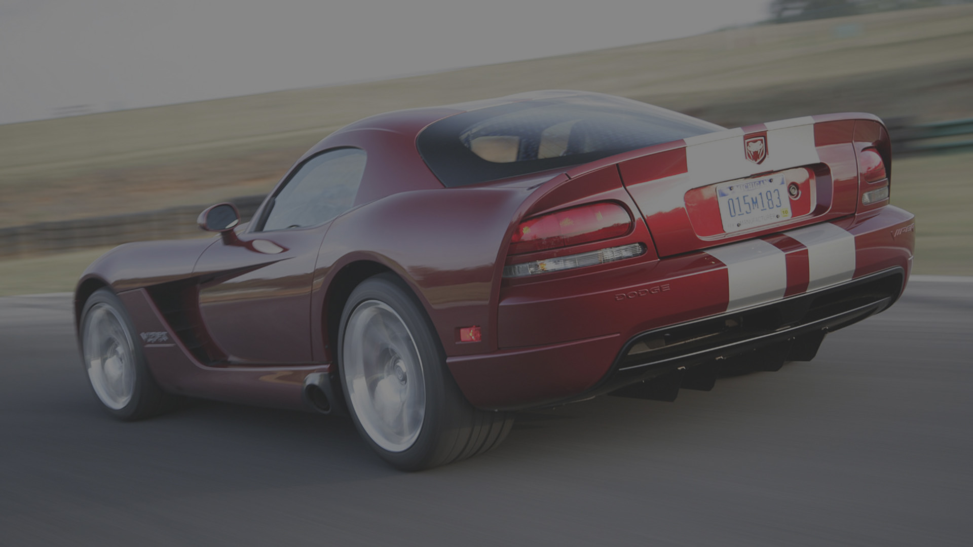 Dodge Viper