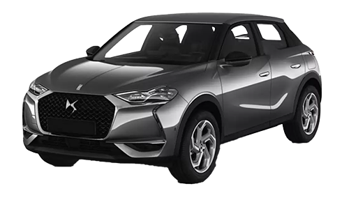 Ds 2019 Ds3 exemplar 1