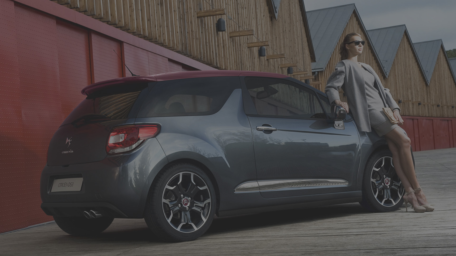 Ds Ds3 (2009–2016)