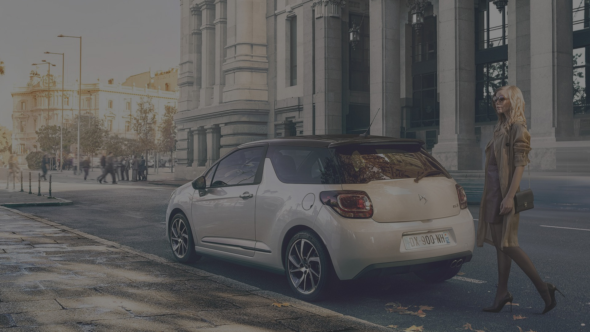 Ds Ds3 (2016–presente)