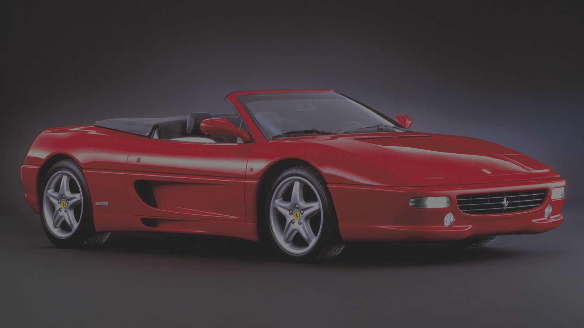 Ferrari 355