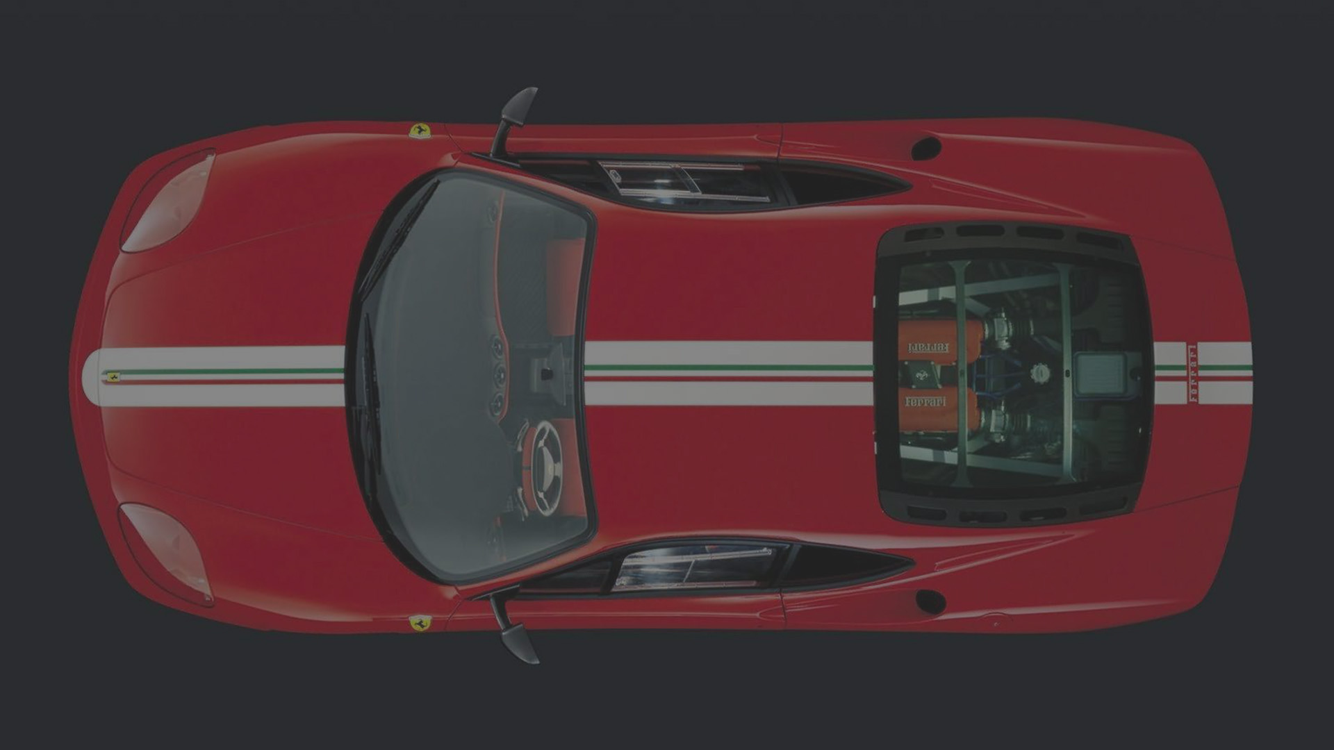 Ferrari 360