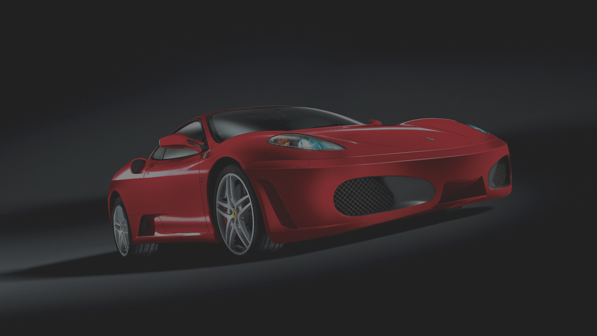 Ferrari F430