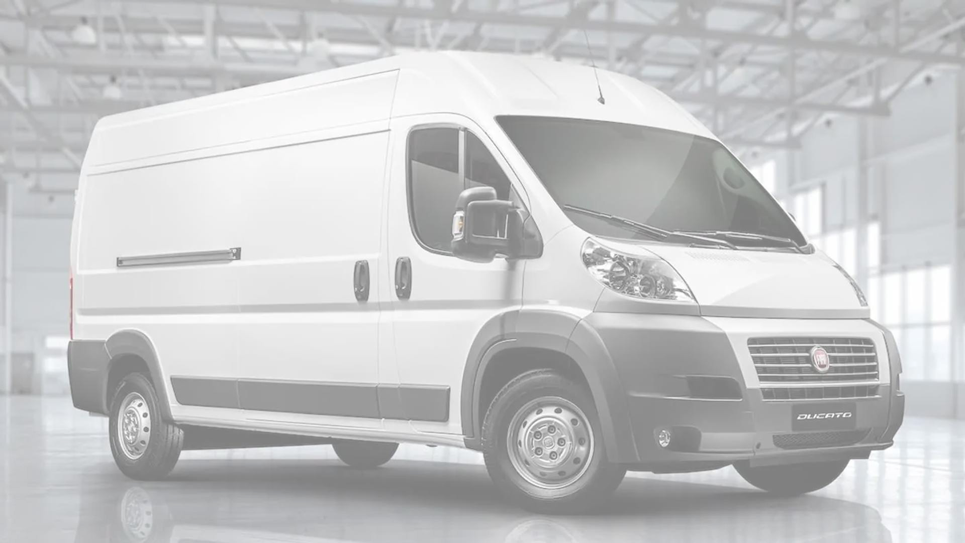 Fiat 2019 Ducato
