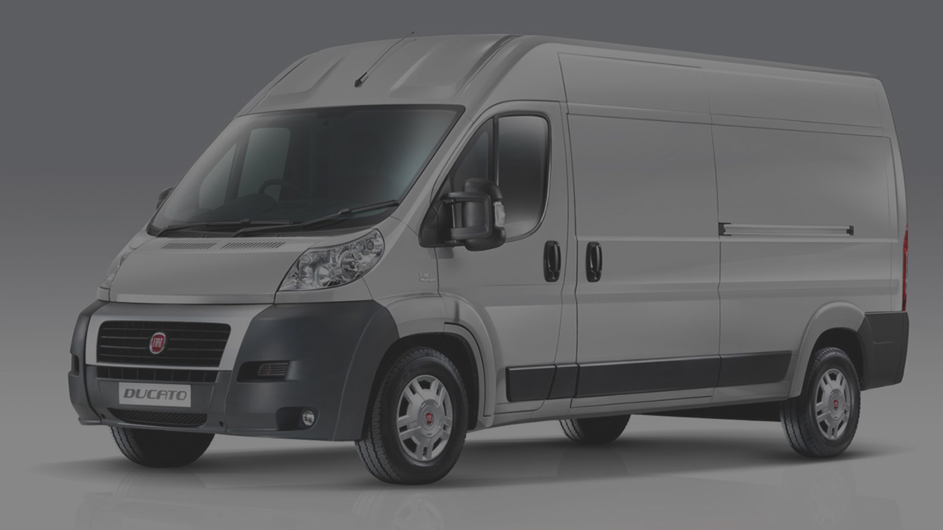 Fiat Ducato (2011–2016)