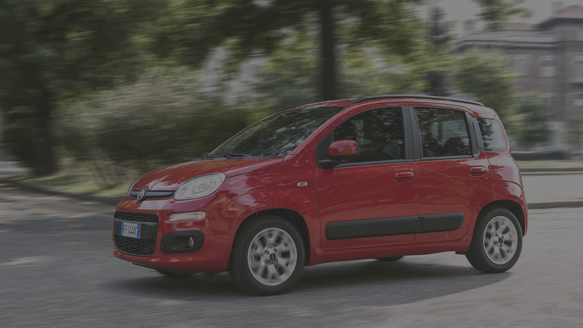 Fiat Panda (2017–presente)