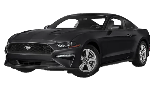 Ford 2018 Mustang exemplar 1