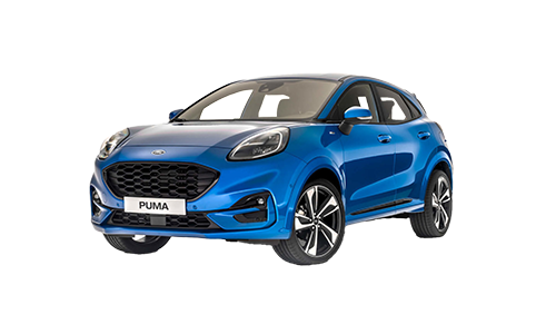 Ford 2019 Puma exemplar 1