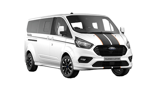 Ford 2019 Torneo exemplar 1