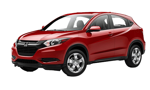 Honda 2018 Hrv exemplar 1