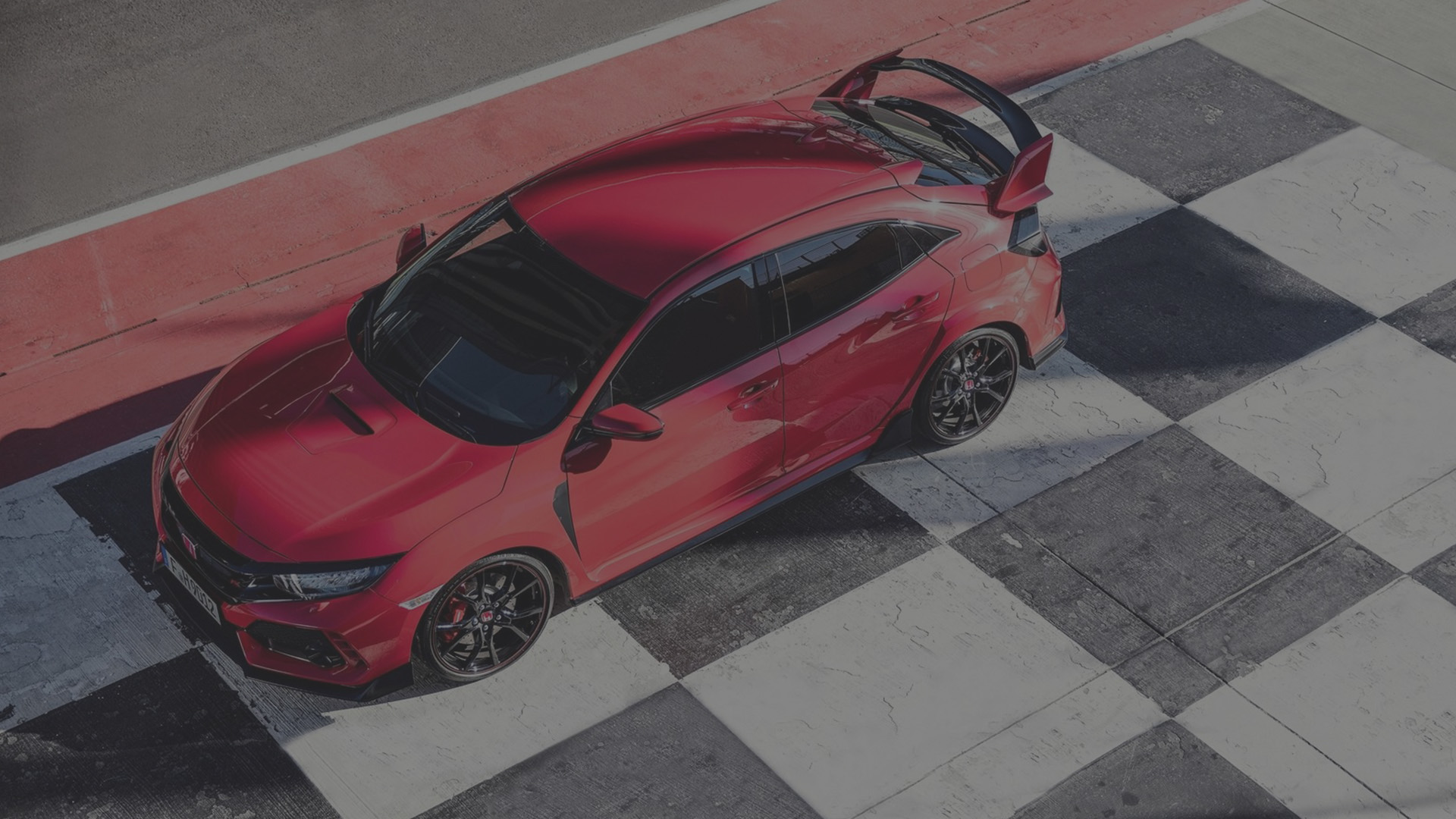 Honda Civic (2017–presente)