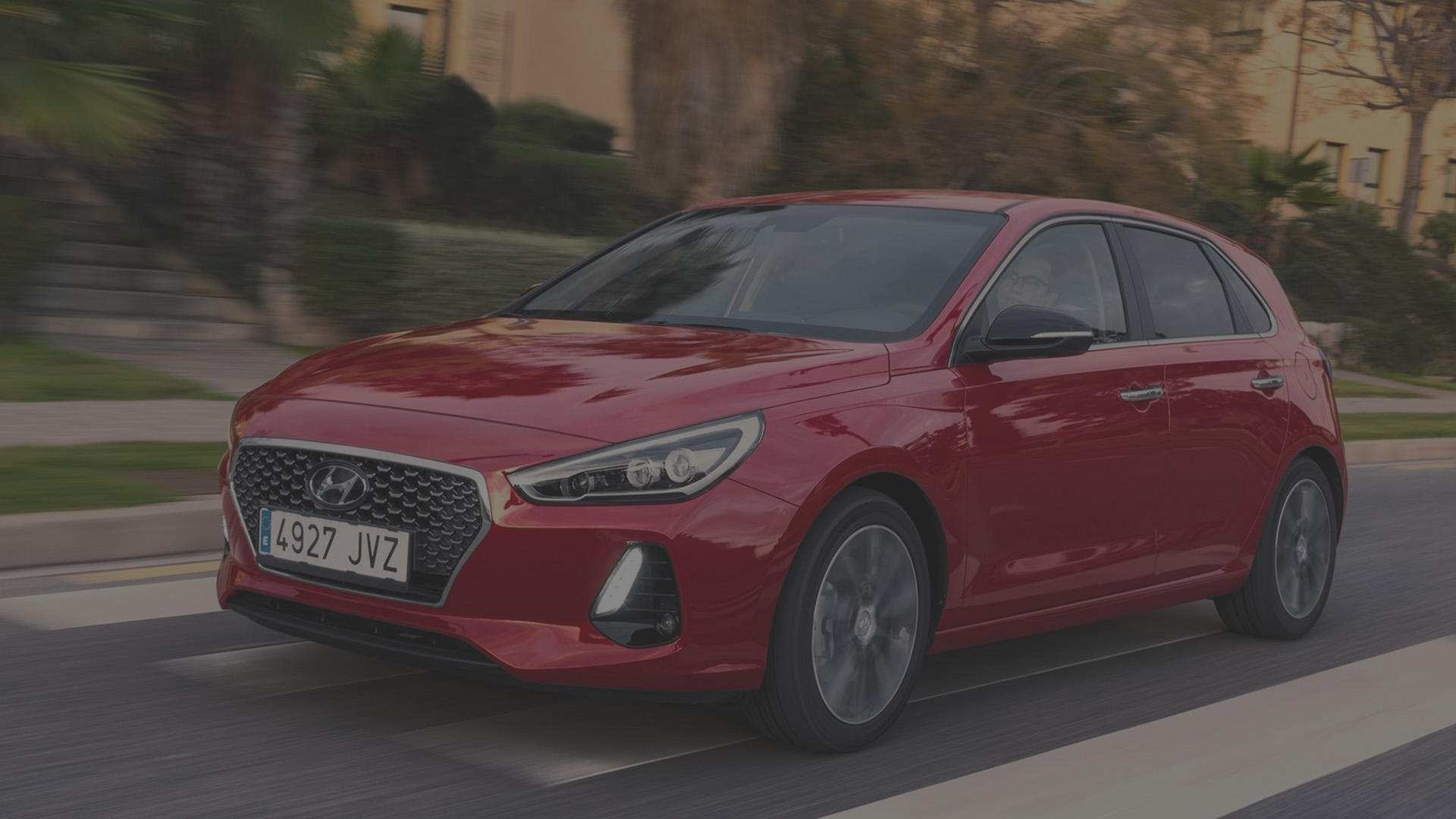 Hyundai I30 (2017–presente)