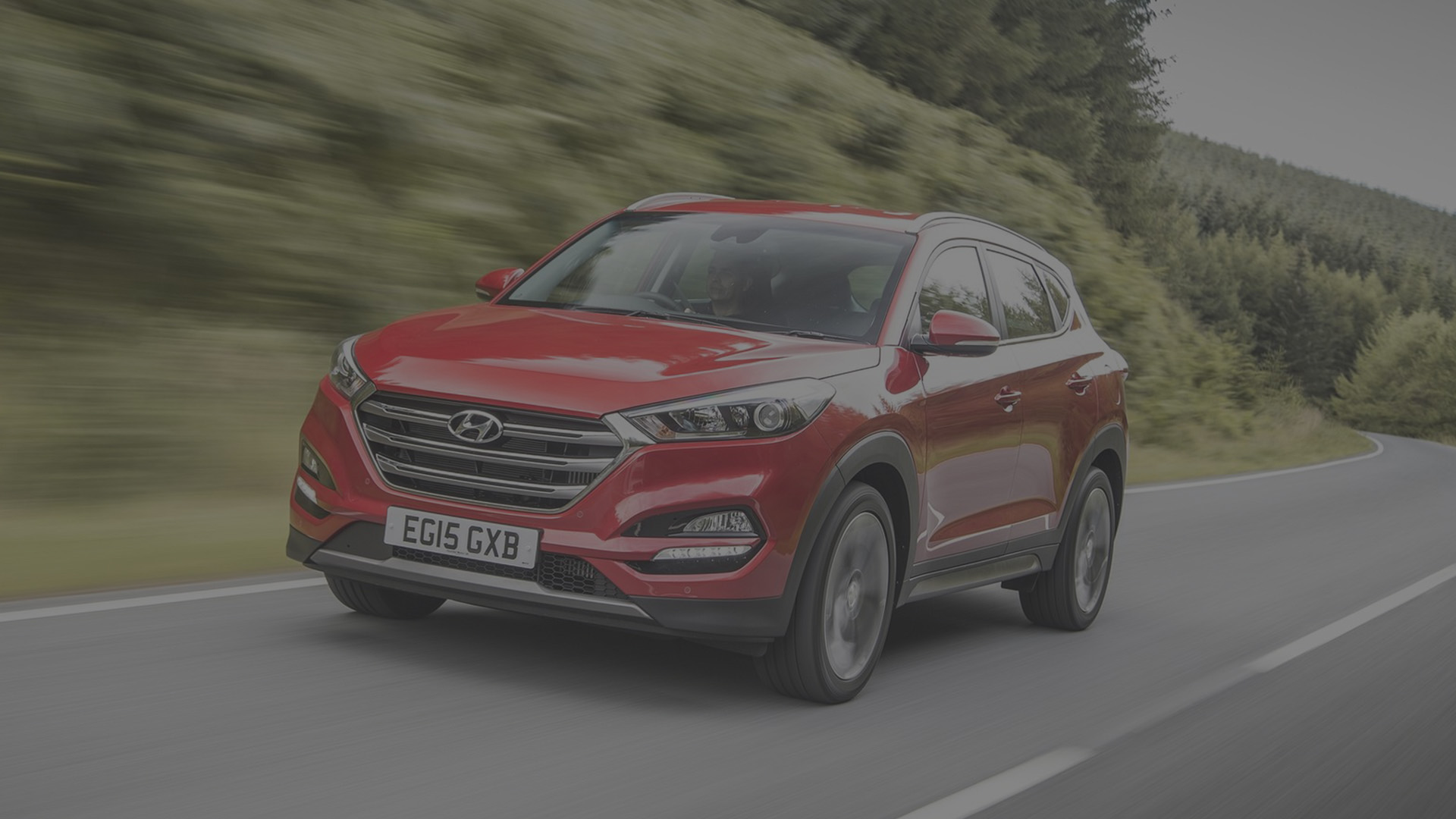 Hyundai Tucson (2015–presente)