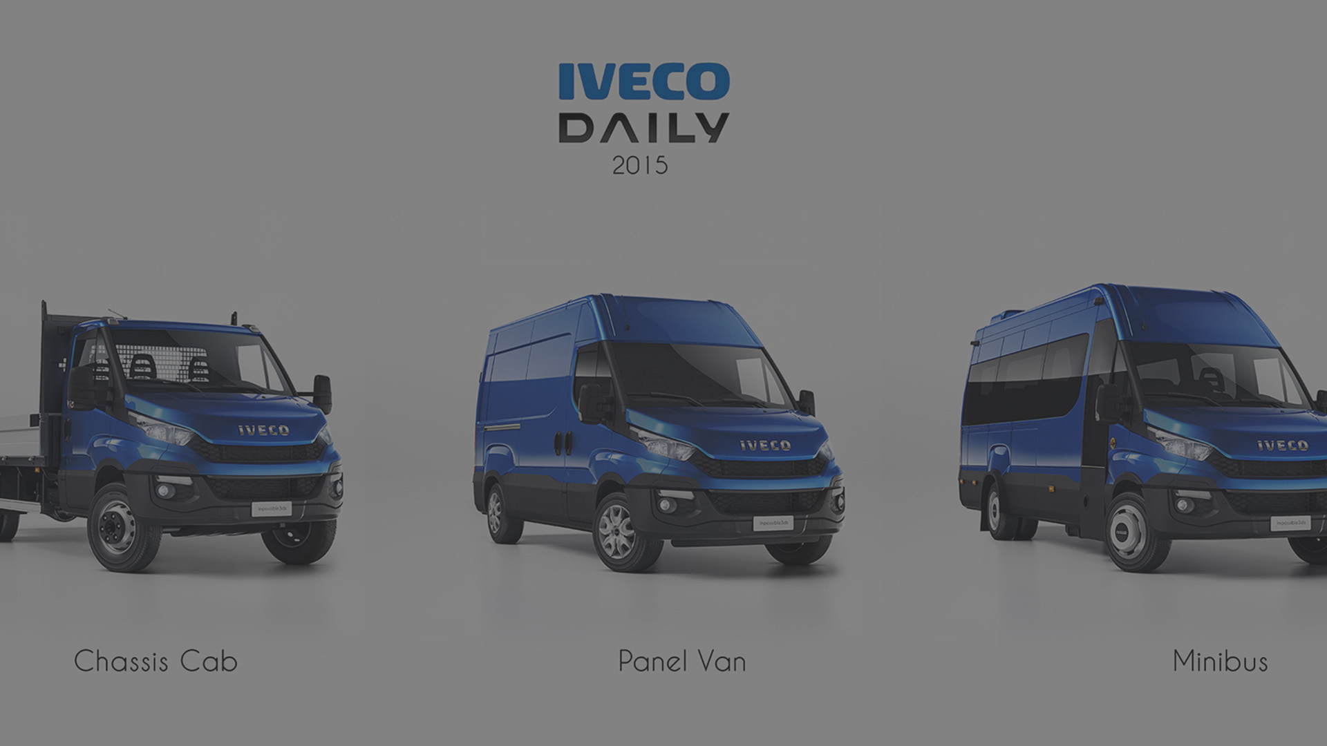 Iveco Daily (2016–presente)