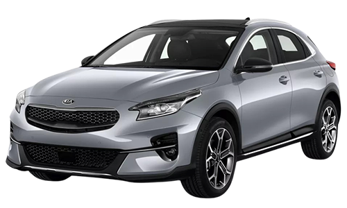 Kia 2019 Xceed exemplar 1