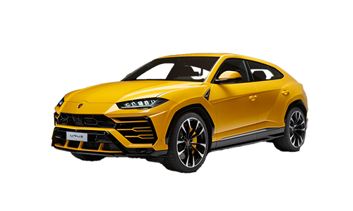 Lamborghini 2018 Urus exemplar 1