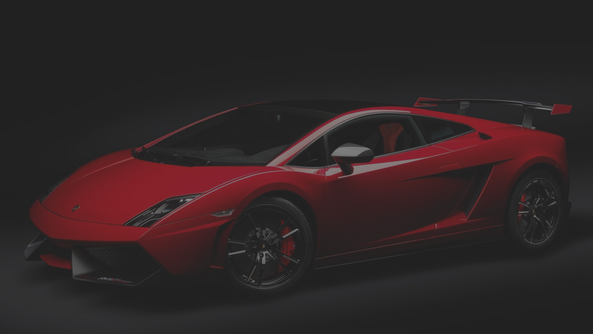 Lamborghini Gallardo