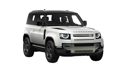 Land Rover 2019 Defender exemplar 1