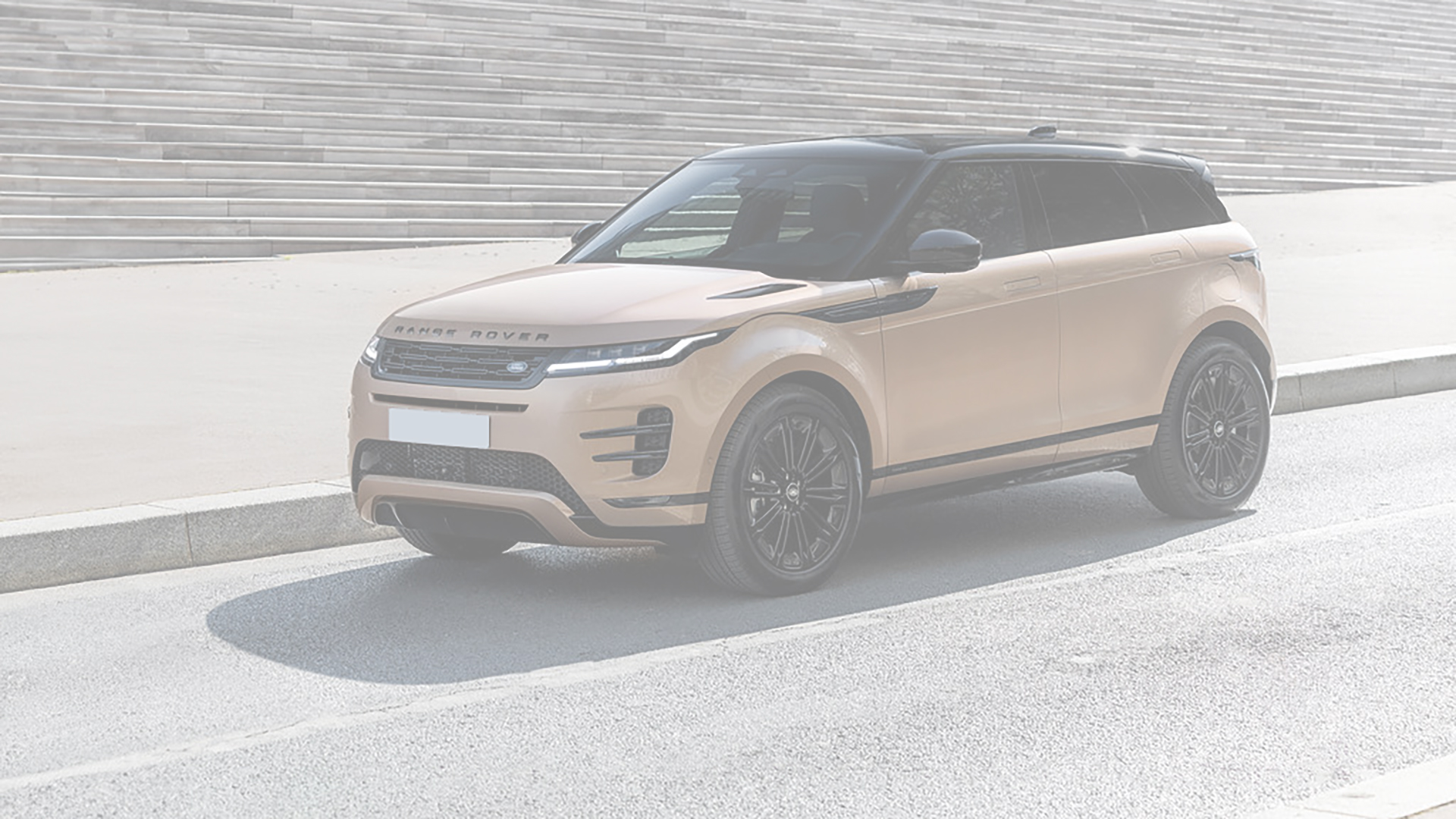 Land Rover 2019 Evoque